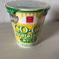 コープ COPE NOODLE 柚子しお 商品写真 1枚目