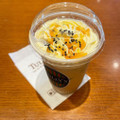 タリーズコーヒー ほっこりOIMOラテ ICED 豆乳 商品写真 3枚目