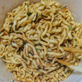 エースコック 明太とろろ風うどん 商品写真 2枚目