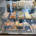 sandwich bakery FORK サバサンド 商品写真 5枚目