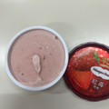 ハーゲンダッツ 紅苺 完熟 商品写真 5枚目