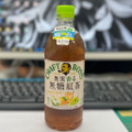 サントリー クラフトボス 果実香る無糖紅茶 商品写真 3枚目