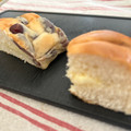 シライシパン 豆パンロール 商品写真 3枚目