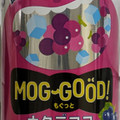 伊藤園 MOG‐GOOD！ ナタデココ＆芳醇ぶどう 商品写真 3枚目