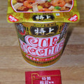 日清食品 特上 カップヌードル 商品写真 1枚目