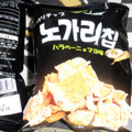 ベストブロス ノガリチップ ハラペーニョマヨ味 商品写真 1枚目