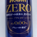 アサヒ ゼロ 商品写真 5枚目