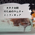 シャトレーゼ チョコバッキー ドライミント 商品写真 2枚目