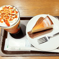スターバックス ニューヨークチーズケーキ 商品写真 4枚目