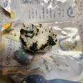 ローソン わかめごはんおにぎり 商品写真 3枚目