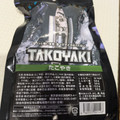 ビーシーシーR SPACE FOOD たこやき 商品写真 1枚目