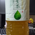 KIRIN 生茶 商品写真 3枚目