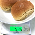 ローソン NL ブランパン 乳酸菌入 商品写真 4枚目