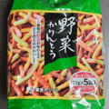 東京カリント 野菜かりんとう 商品写真 2枚目