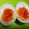 セブン＆アイ セブンプレミアム 半熟煮たまご 商品写真 1枚目