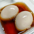 セブン＆アイ セブンプレミアム 半熟煮たまご 商品写真 2枚目