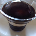 ローソン Uchi Cafe’ アフォガード風コーヒーゼリー 商品写真 4枚目