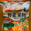 Pasco 野菜と果物の食パン 商品写真 5枚目