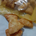 Befco 北海道 濃チーズせん 商品写真 3枚目