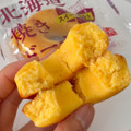 もへじ 北海道焼きドーナツ スイートポテト 商品写真 3枚目
