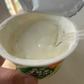 森永 アロエヨーグルト 商品写真 5枚目