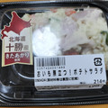 おいも際立つ！ ポテトサラダ 商品写真 1枚目