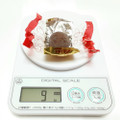 ザイーニ ダークチョコレートプラリネ 商品写真 4枚目