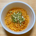 ニュータッチ 凄麺 広島 THE・汁なし担担麺 商品写真 4枚目