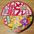 日清食品 ニッシンショクヒン キタノドンベエ 商品写真 4枚目