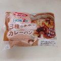 第一パン 3種のきのこカレーパン 商品写真 1枚目