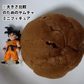 アンデイコ 北海道ホイップ＆ショコラシュークリーム 商品写真 1枚目