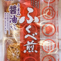 日新製菓 ふくべ煎 うまみ醤油味 商品写真 2枚目