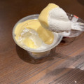 ファミリーマート ファミマルSweets とろける生チーズケーキ 商品写真 4枚目