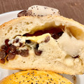 17SURF BAGEL ホワイトチョコと大納言と塩白玉団子 商品写真 3枚目