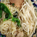 山一商事 スタミナ①番 スタイチラーメン 生 商品写真 2枚目