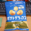 カルビー ポテトデラックス マイルドソルト味 商品写真 1枚目