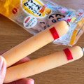 なとり チーズinかまぼこ 商品写真 2枚目