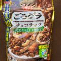 日清シスコ ごろグラ チョコナッツ 商品写真 1枚目