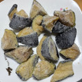 神栄 揚げなす 乱切り 商品写真 2枚目