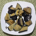 神栄 揚げなす 乱切り 商品写真 3枚目