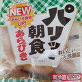 フードリエ パリッと朝食あらびき 商品写真 2枚目