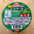 日清食品 タイ カップヌードル ミンスドポーク味 商品写真 3枚目