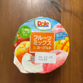 Dole フルーツミックス＆ヨーグルト 商品写真 2枚目