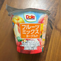 Dole フルーツミックス＆ヨーグルト 商品写真 3枚目