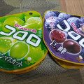 UHA味覚糖 コロロ 巨峰 商品写真 1枚目