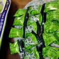 扇雀 黒みつ 抹茶ミルク 商品写真 4枚目