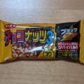 有楽製菓 チョコナッツ3 商品写真 4枚目