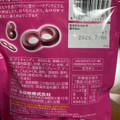 UHA味覚糖 忍者めし 鉄の鎧 グレープ味 商品写真 3枚目