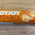 大塚製薬 SOYJOY フルーツ＆ベイクドチーズ 商品写真 3枚目