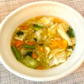 ファミリーマート ファミマル どっさりキャベツのたっぷり野菜 商品写真 2枚目